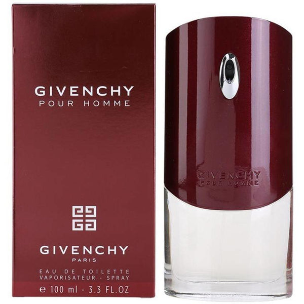 Givenchy Pour Homme
